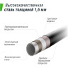Батут UNIX LINE SUPREME GAME 10 ft (blue) TRUSUG10BL