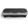 Виброплатформа UNIX FIT EDGE 2D 2D Grey VP2DEGY